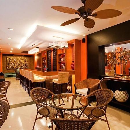 Deva Suites Patong Пхукет Екстер'єр фото