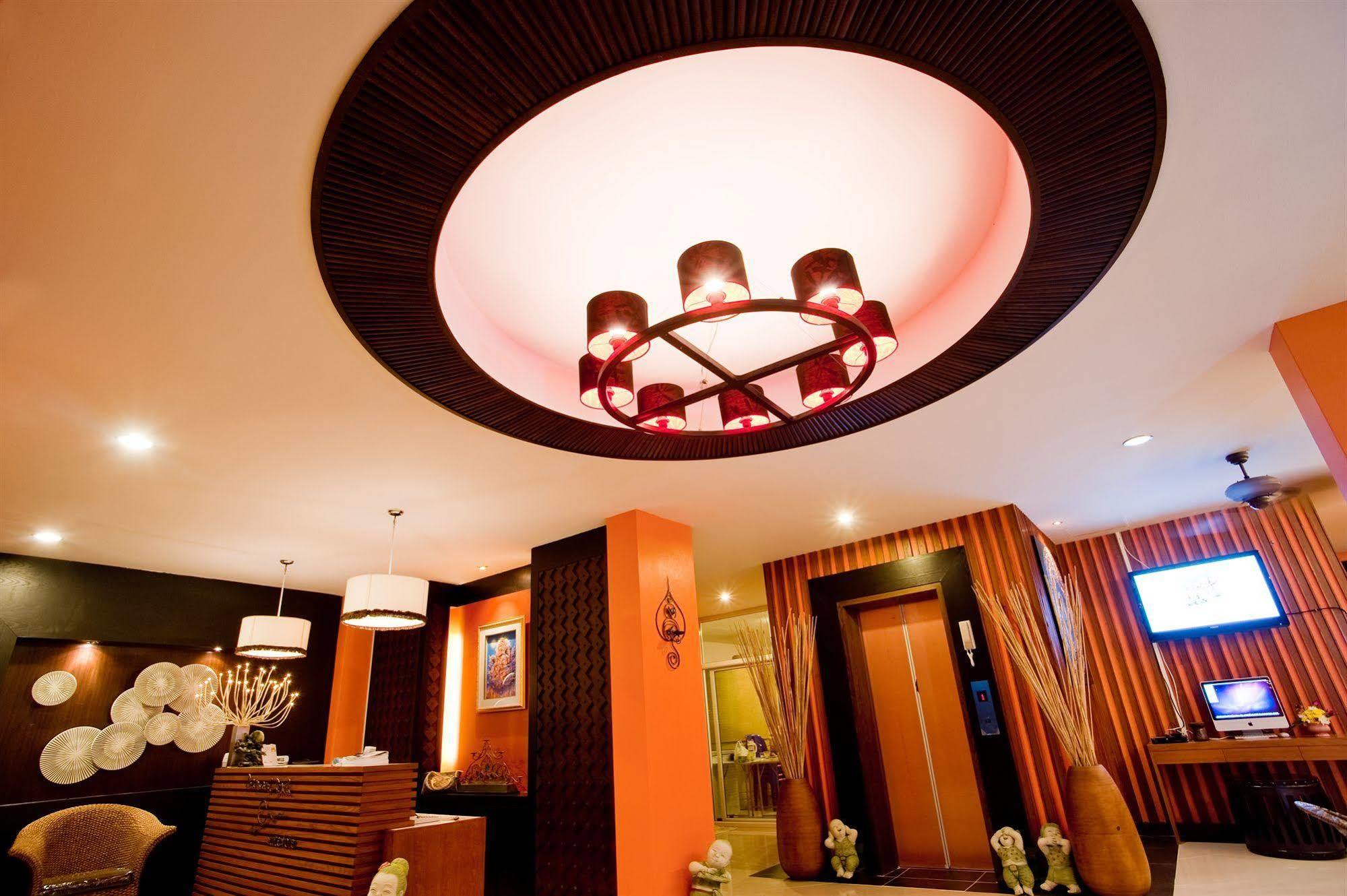 Deva Suites Patong Пхукет Екстер'єр фото